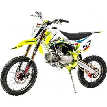 Питбайк Motoland MX 125E - миниатюра 3