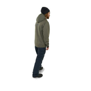 Finntrail Костюм Outdoor suit 3445 Khaki - миниатюра 6