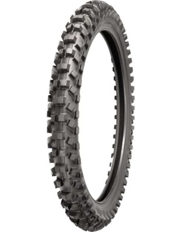 Мотошина 70 100 19 MX34 Dunlop (R19, Кросс эндуро, Передняя)