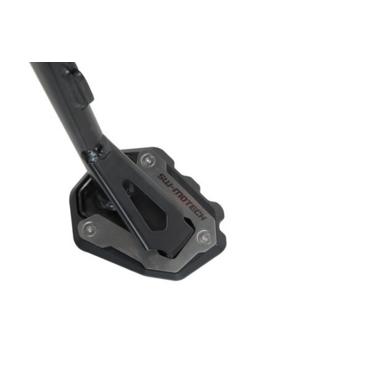SW Motech Extension for side stand foot расширитель боковой подножки CRF1100 L Africa Twin Adventure Sports (19 22) // STS.01.942.10000 - миниатюра 1