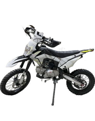 Питбайк VMC 17 14 125см3 (эл.стартер)