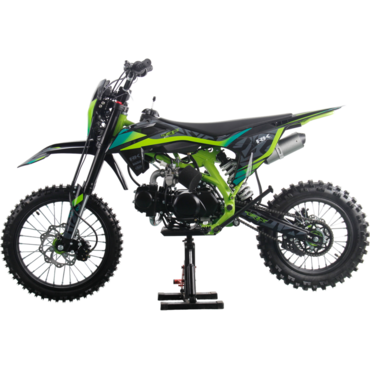 Питбайк Racer TRZ 125 - миниатюра 3