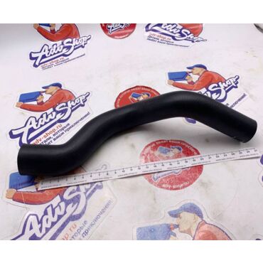 KTM Pre formed hose radiator ( 63535027200 / 63535027100 / 63535027000 ) - миниатюра 1