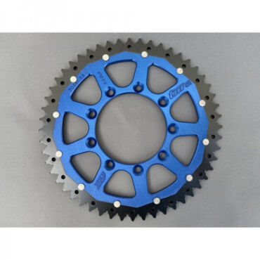 Звезда ведомая TM Racing ALU STEEL 50T ZF - миниатюра 1