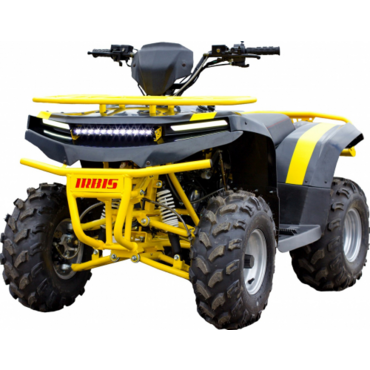Квадроцикл IRBIS ATV 125 - миниатюра 11