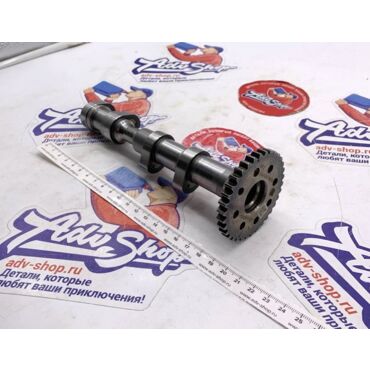 KTM Intake camshaft распредвал впуск 890 adv 21 24 ( 63636509044 ) - миниатюра 2