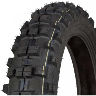 Шина Mitas Terra Force EF 120 90 18 Super [65R TT] - миниатюра 1