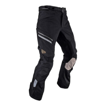 Leatt Мотоштаны ADV DriTour 7.5 Pant Stealth - миниатюра 3