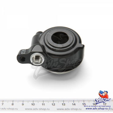 HONDA редуктор спидометра в сборе XRV750 90 03 / XL650 ( 44800MV1013 /  44800MV1003 / 44800 MV1 003 /  44800 MAW 760 / 44800MV1003 ) - миниатюра 2