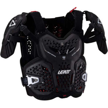 Защита панцирь Leatt Chest Protector 4.5 Pro Evo - миниатюра 2