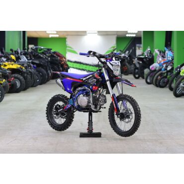 Питбайк FullCrew Big Beast 150cc 17\14 (механ., эл.стартер) MSD (BB) - миниатюра 5