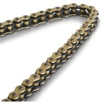 Цепь 525 X Ring 124 звена - миниатюра 3