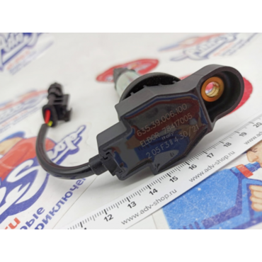 KTM катушка зажигания 790 19-> 890 21-> 1290 SD 21-> ( 63539006100 / 63539006000 ) - миниатюра 4
