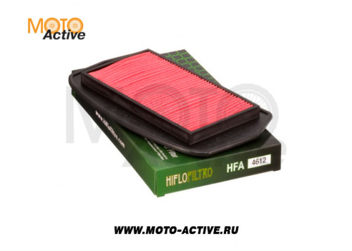 Воздушный фильтр Hi Flo HFA 4612 - фото 1