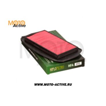 Воздушный фильтр Hi Flo HFA 4612 - миниатюра 1