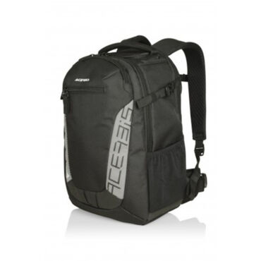 Acerbis Рюкзак X Explore Black (35 L) - миниатюра 4