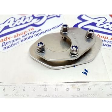 SCH Расширитель подножки Honda XR250 (2001 - 2005) (XR250110) - миниатюра 1