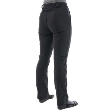 Dragonfly Брюки EXPLORER 2.0 Woman Black 2024 - миниатюра 4