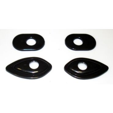 Адаптеры для поворотников (компл. 2шт) HONDA SMP 111184 SM PARTS - миниатюра 1