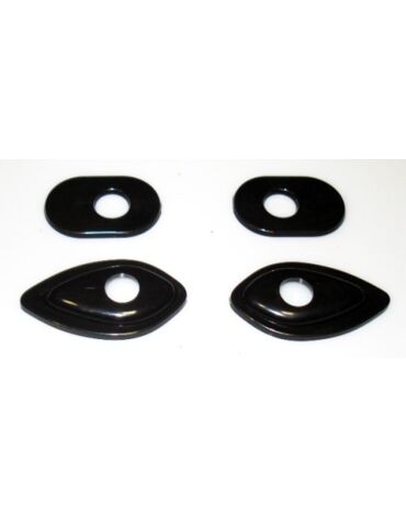 Адаптеры для поворотников (компл. 2шт) HONDA SMP 111184 SM PARTS
