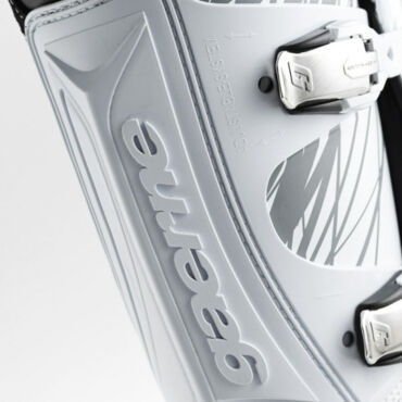 Gaerne Мотоботы Fastback Endurance White - миниатюра 4