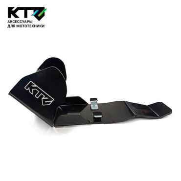Защита двигателя KTZ для ZUUMAV CR300NC K7 - миниатюра 1