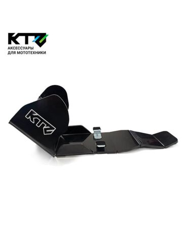 Защита двигателя KTZ для ZUUMAV CR300NC K7