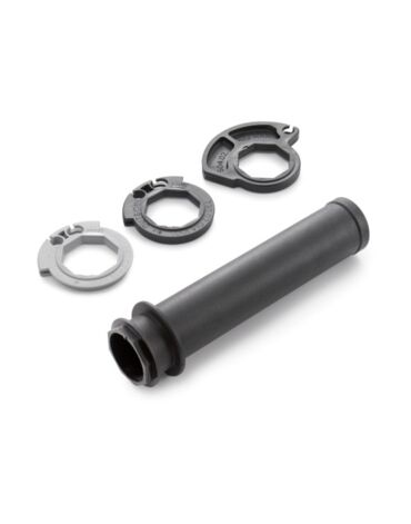 Ручка газа KTM SX F 16 21; SX, EXC EXC F 17 21 / Husqvarna FC 16 21; TC, TE FE 17 21