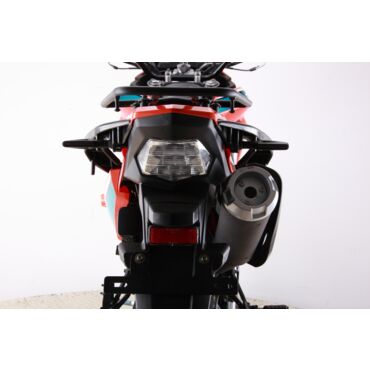 Мотоцикл ROLIZ SPORT 002 YX170FMN 300сс с ПТС - миниатюра 15