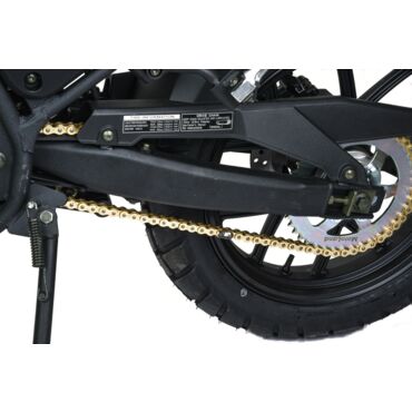 Мотоцикл Motoland 300 ENDURO GS (175FMM 5 PR250) - миниатюра 11