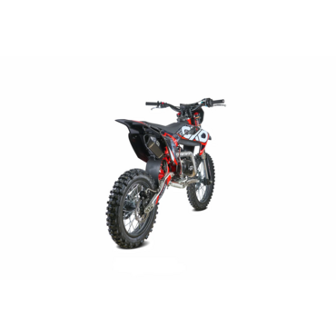 Питбайк OXO BASE 125 M - миниатюра 4