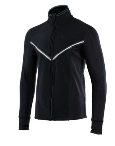 Кофта (муж) Starks Warm Active M черный