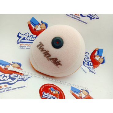 KTM воздушный фильтр 125 525 SX EXC 01 07 / 85 105 SX 08 12 ( 59006015000 ) - миниатюра 2