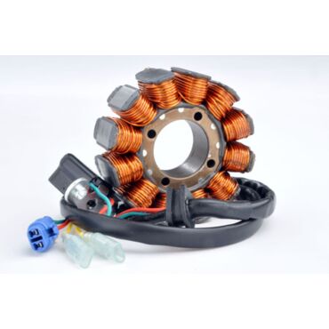 Статор генератора KTM 250EXC F 14 16 350EXC F 12 16 / Husaberg Husqvarna FE250 14 16 FE350 13 16 - миниатюра 1
