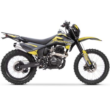 Мотоцикл GLADIATOR C3 CB300 - миниатюра 12