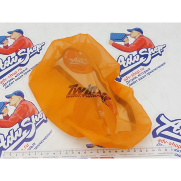 Twinair Чехол для воздушного фильтра KTM SX SXF 23 24, EXC EXCF 24-> // HQV TC FC 23 24, TE FE 24-> 160000GPBK2 - миниатюра 1