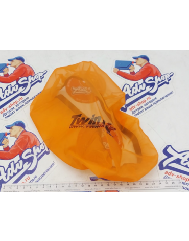 Twinair Чехол для воздушного фильтра KTM SX SXF 23 24, EXC EXCF 24-> // HQV TC FC 23 24, TE FE 24-> 160000GPBK2