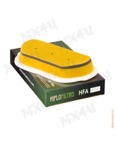 Воздушный фильтр HFA4610 Yamaha (5EB 14451 00) (5GV 14451 00)