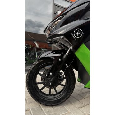 Скутер SPRMOTORS Force - миниатюра 12