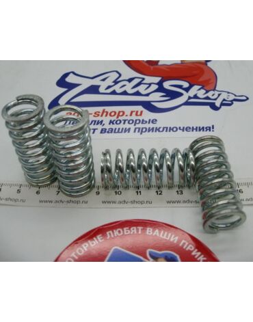 TRW CLUTCH SPRING MEF 133 4 Пружины сцепления усиленные  комплект XL600 XL700 ( 10043945 )