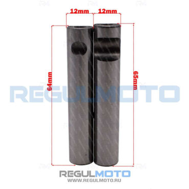 Палец коромысел ZS169FMM Sport001 006  - миниатюра 1