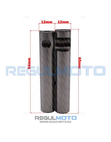 Палец коромысел ZS169FMM Sport001 006 