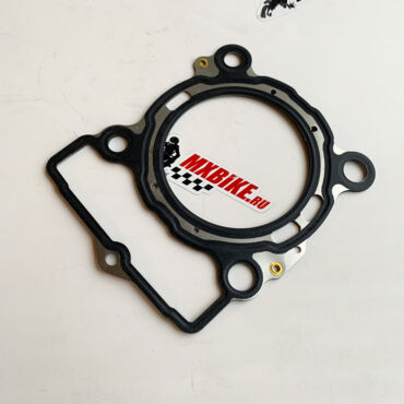Прокладка головки цилиндра KTM 250SX F 13 15; 250EXC F 14 16 / Husqvarna FC250 14 15; FE250 14 16 - миниатюра 2