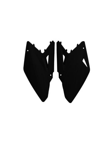 Боковины задние черные Suzuki RM Z450 08 17 
