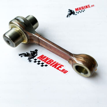 Шатун KTM 125SX 150SX 16-; 150EXC 20- / Husqvarna TC125 16-; TE150 17- / GasGas MC125 21- - миниатюра 3