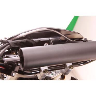 Мотоцикл ROLIZ SPORT 005 *ES* ZS172FMM 3A 250сс с ПТС - миниатюра 5