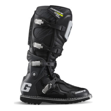 Gaerne Мотоботы Fastback Endurance Enduro Black - миниатюра 8