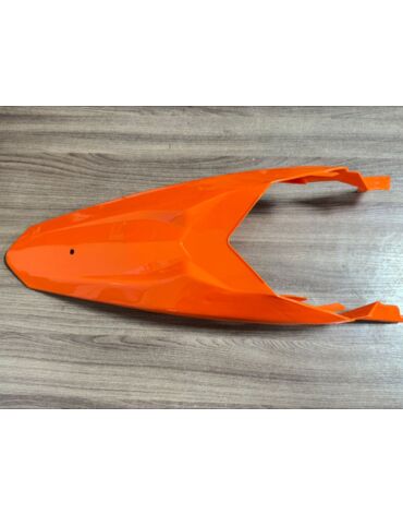 Крыло заднее оранжевое CB300F\KAYO K1\GR1