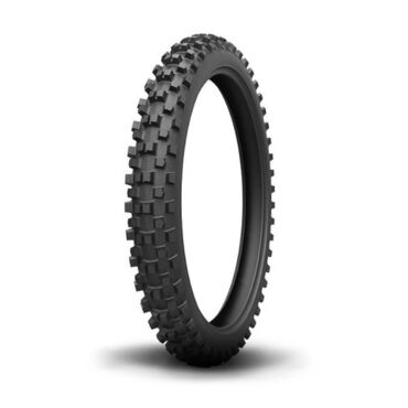 Шина Kenda 60 100 10 KENDA K775F WASHOUGAL [33 J TT] - миниатюра 1