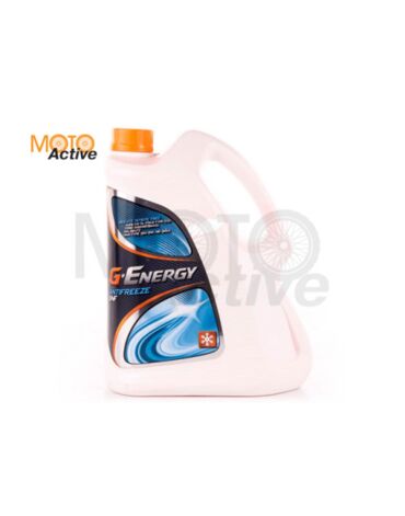 Antifreeze 1L охлаждающая жидкость Gazpromneft